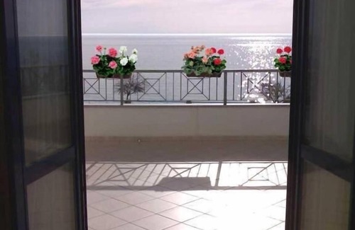 Acquappesa Hotel | Holel Sea Garden