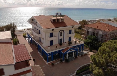 Acquappesa Hotel | Holel Sea Garden