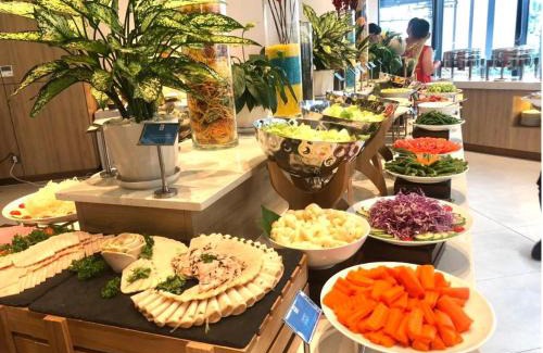 Cam Ranh Apartment | Holi Arena Cam Ranh Seaview Premier Apartment