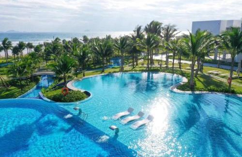 Cam Ranh Apartment | Holi Arena Cam Ranh Seaview Premier Apartment