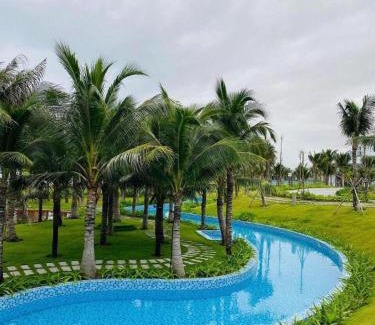 Cam Ranh Apartment | Holi Arena Cam Ranh Seaview Premier Apartment