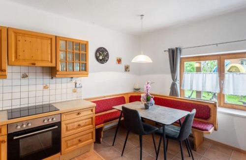 Saalfelden am Steinernen Meer House | Holiday Home Marion by Interhome