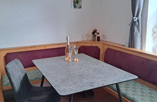 Saalfelden am Steinernen Meer House | Holiday Home Marion by Interhome