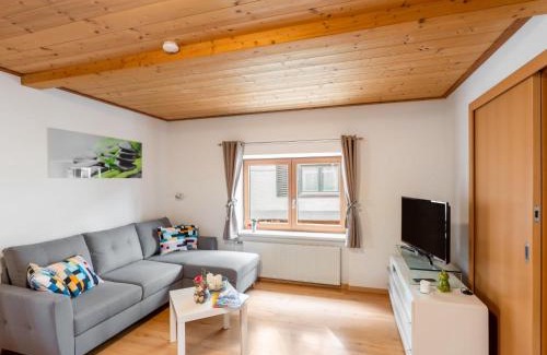 Saalfelden am Steinernen Meer House | Holiday Home Marion by Interhome
