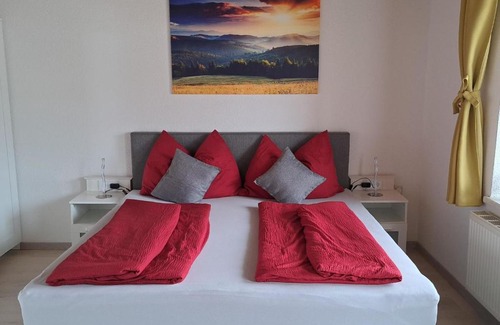 Saalfelden am Steinernen Meer House | Holiday Home Marion by Interhome