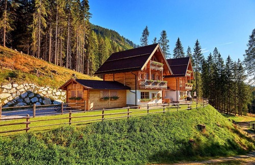 Sankt Martin am Tennengebirge House | Holiday house St. Martin am Tennengebirge for 1 - 6 persons with 3 bedrooms - Holiday house