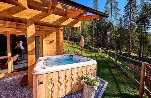 Sankt Martin am Tennengebirge House | Holiday house St. Martin am Tennengebirge for 1 - 6 persons with 3 bedrooms - Holiday house