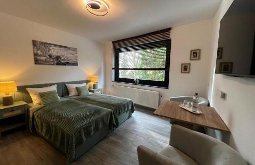 Waidmannslust House | HOLI DAY SPA 2-Bett Zimmer App 3