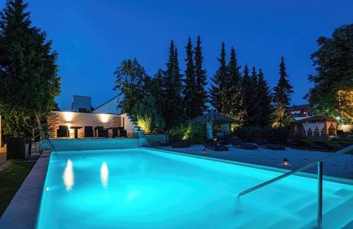 Waidmannslust House | HOLI DAY SPA 2-Bett Zimmer App 3