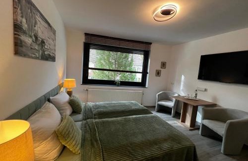 Waidmannslust House | HOLI DAY SPA 2-Bett Zimmer App 3
