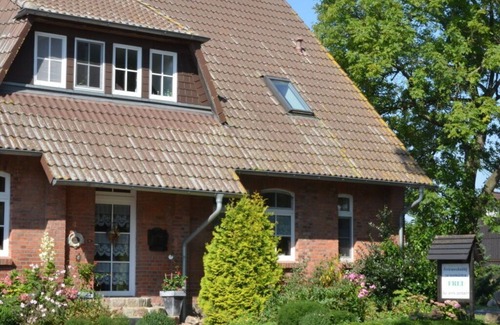 Feldberger Seenlandschaft Apartment | Holiday apartment nature view