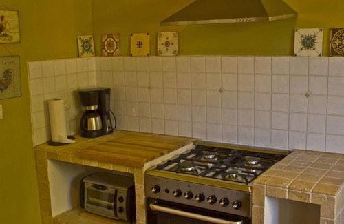 Gimmeldingen House | Holiday house, shower, toilet, 3 bedrooms - Casa Limoni