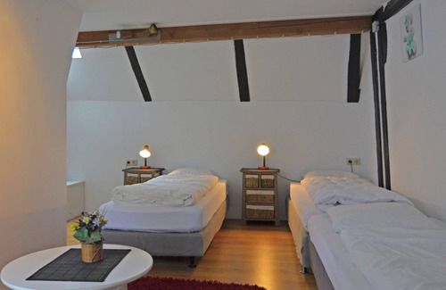 Gellinghausen House | Holiday home in Sauerland with garden