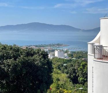 Nha Trang Villa | Holi Hilltop Villa