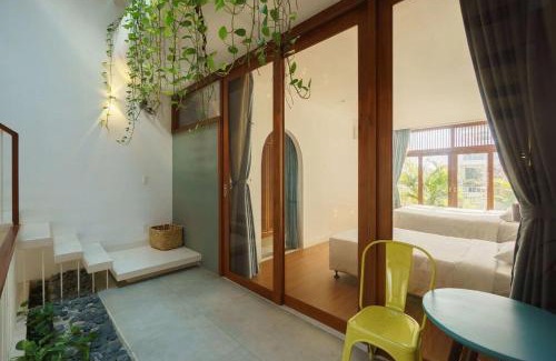 Nha Trang Villa | Holi Terrace Villa