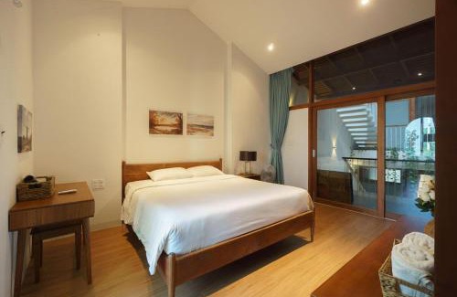 Nha Trang Villa | Holi Terrace Villa