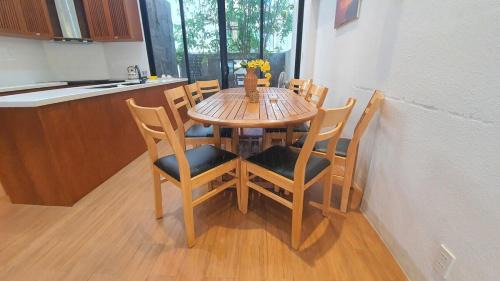 Nha Trang Villa | Holi Terrace Villa