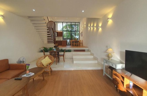Nha Trang House | Holi Terrace Villa