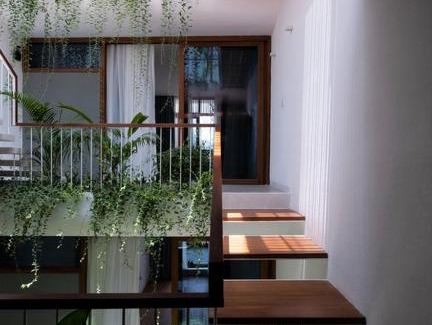 Nha Trang House | Holi Terrace Villa