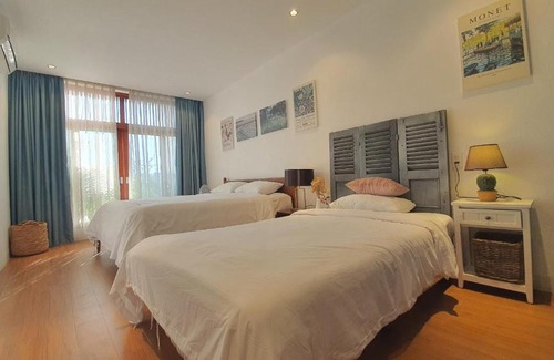 Nha Trang House | Holi Terrace Villa