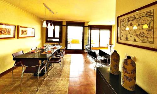 Baiona Apartment | Holibai, Arco Da Vella, Dúplex de lujo