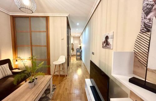 Baiona Old Town Apartment | Holibai, Nidiño Confortable Apt cerquita de la playa, Baiona