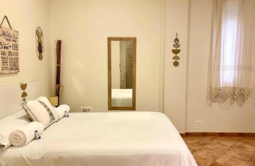 Baiona Old Town Apartment | Holibai, Ruliña , Single Private Ensuite,