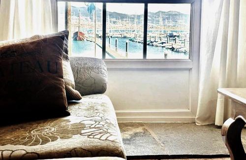 Baiona Old Town Apartment | Holibai, Solpor, Ap boutique frente paseo marítimo, Baiona