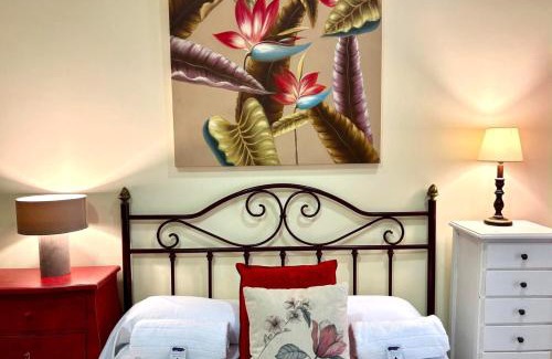 Baiona Old Town Apartment | Holibai, Vermello, Un rincón con encanto cerca de la playa