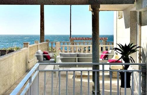 Baiona Villa | Holibai, Vila Natercia, Horizontes de Galicia, Casa de Piedra y Mar, Baiona