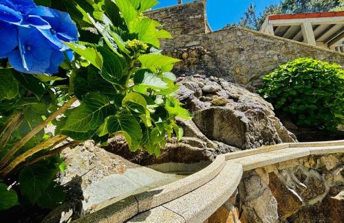 Baiona Villa | Holibai, Vila Natercia, Horizontes de Galicia, Casa de Piedra y Mar, Baiona