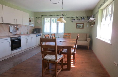 Baiersbronn Apartment | Holiday home Tauchert