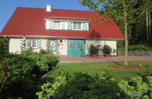Baiersbronn Apartment | Holiday home Tauchert