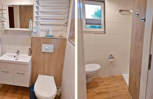 Dolgen Apartment | Holiday home Dolgen SEE 5841 - SEE 5841