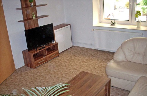 Feldberger Seenlandschaft Apartment | Holiday apartment Conow SEE 9211 - SEE 9211