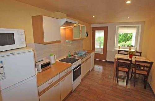 Feldberger Seenlandschaft Apartment | Holiday apartment Conow SEE 9211 - SEE 9211
