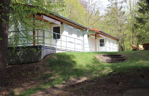 Feldberger Seenlandschaft Apartment | Holiday House John-Lennard - Holiday House Reinhold in Feldberg