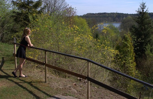 Feldberger Seenlandschaft House | Holiday home for 6 guests with 60m² in Feldberger Seenlandschaft (66411)