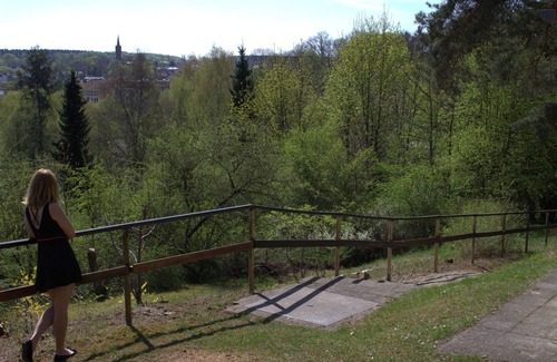 Feldberger Seenlandschaft House | Holiday home for 6 guests with 60m² in Feldberger Seenlandschaft (66411)