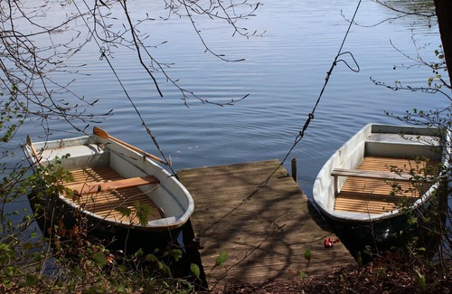 Feldberger Seenlandschaft House | Holiday home for 6 guests with 60m² in Feldberger Seenlandschaft (66411)