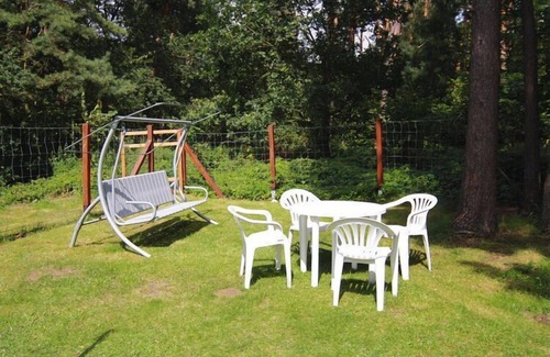 Feldberger Seenlandschaft House | Holiday home, Feldberg Lake District