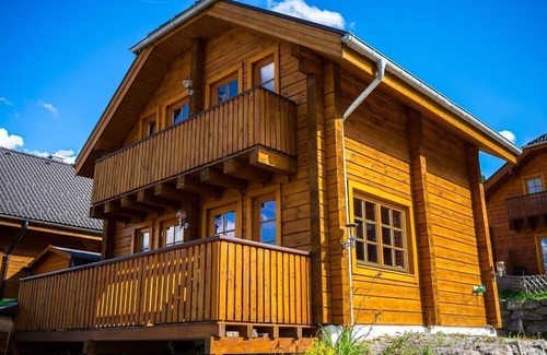 Sankt Margarethen im Lungau House | Holiday house St. Margarethen im Lungau for 1 - 4 persons with 2 bedrooms - Holiday home
