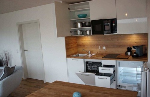 Vogtsburg House | Holiday apartment in Vogtsburg-Bischoffingen with 1 bedroom