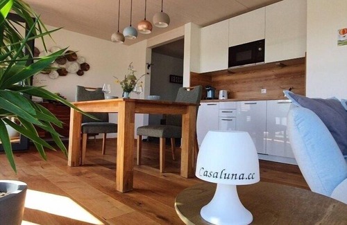 Vogtsburg House | Holiday apartment in Vogtsburg-Bischoffingen with 1 bedroom