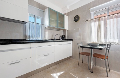 Fuencaliente de la Palma House | Holiday Home 'Triana' with Sea View, Private Terrace and Wi-Fi
