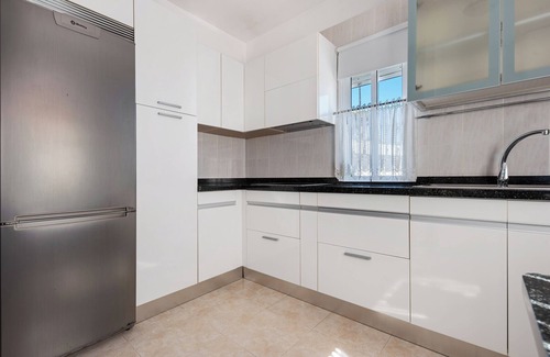 Fuencaliente de la Palma House | Holiday Home 'Triana' with Sea View, Private Terrace and Wi-Fi