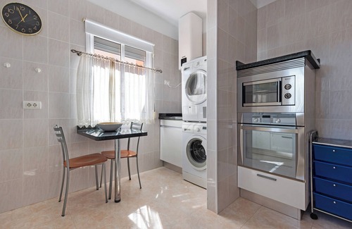 Fuencaliente de la Palma House | Holiday Home 'Triana' with Sea View, Private Terrace and Wi-Fi