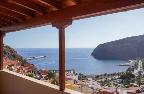 San Sebastian de la Gomera Apartment | Holiday House Gomerita