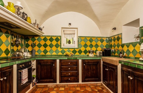 Saint-Vincent-sur-Jabron House | Holiday Home 'Gîte Classé 4 Étoiles' with Private Pool, Private Terrace and Wi-Fi