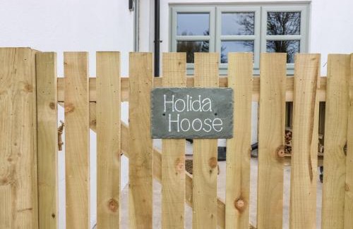Belford House | Holida Hoose